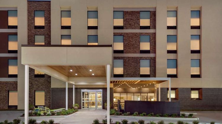 Home2 Suites by Hilton Houston Pearland Exterior