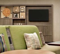 Home2 Suites by Hilton Houston Pearland Lobby