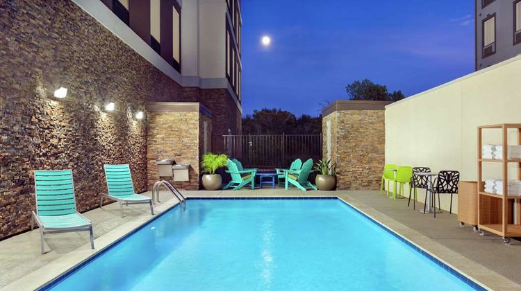 Home2 Suites by Hilton Houston Pearland Pool