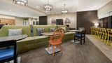 Home2 Suites by Hilton Houston Pearland Lobby