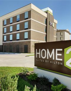 Home2 Suites by Hilton Houston Pearland
