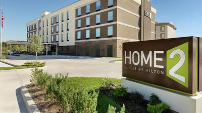 Home2 Suites by Hilton Houston Pearland