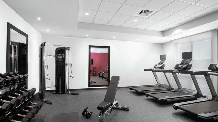 Home2 Suites Long Island Brookhaven Health