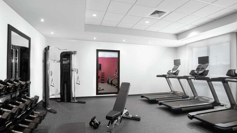 <b>Home2 Suites Long Island Brookhaven Health</b>. Images powered by <a href="https://iceportal.shijigroup.com/" title="IcePortal" target="_blank">IcePortal</a>.