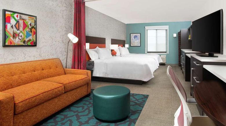 <b>Home2 Suites Long Island Brookhaven Room</b>. Images powered by <a href="https://iceportal.shijigroup.com/" title="IcePortal" target="_blank">IcePortal</a>.