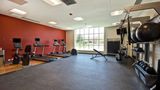 Hilton Garden Inn Lansing West Health