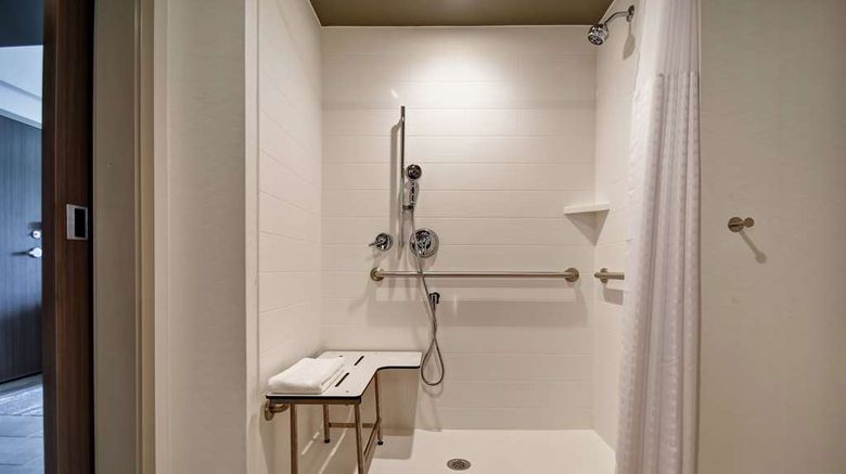 <b>Hilton Garden Inn Lansing West Room</b>. Images powered by <a href="https://iceportal.shijigroup.com/" title="IcePortal" target="_blank">IcePortal</a>.