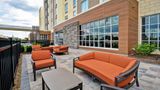 Hilton Garden Inn Lansing West Exterior
