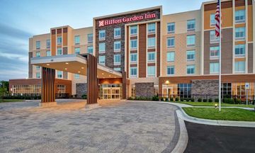 Hilton Garden Inn Lansing West