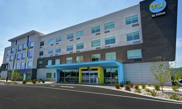 Tru By Hilton Denver