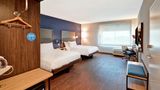 Tru By Hilton Denver Room
