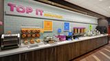 Tru By Hilton Denver Restaurant