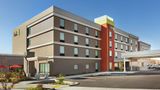 Home2 Suites by Hilton Portland Airport Exterior