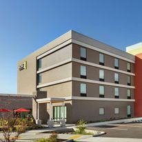 Home2 Suites by Hilton Portland Airport