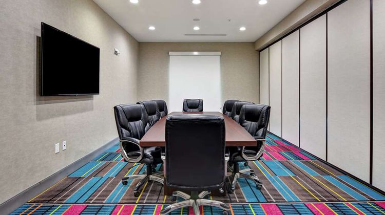 Home2 Suites by Hilton Pecos Meeting