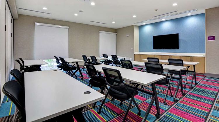 Home2 Suites by Hilton Pecos Meeting