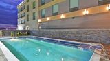 Home2 Suites by Hilton Pecos Pool