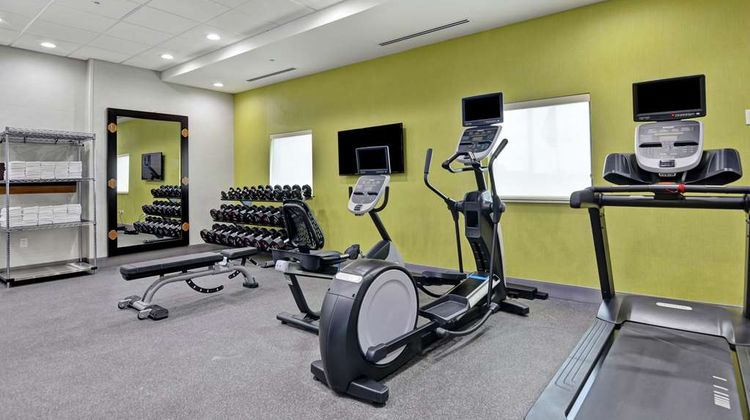 Home2 Suites by Hilton Pecos Health