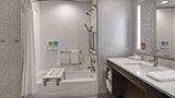Home2 Suites by Hilton Pecos Room