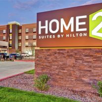 Home2 Suites by Hilton Pecos