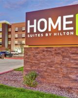 Home2 Suites by Hilton Pecos