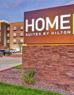 Home2 Suites by Hilton Pecos