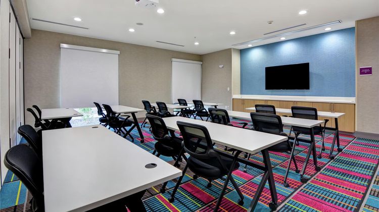 Home2 Suites by Hilton Pecos Meeting