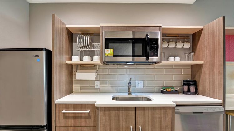 Home2 Suites by Hilton Pecos Other