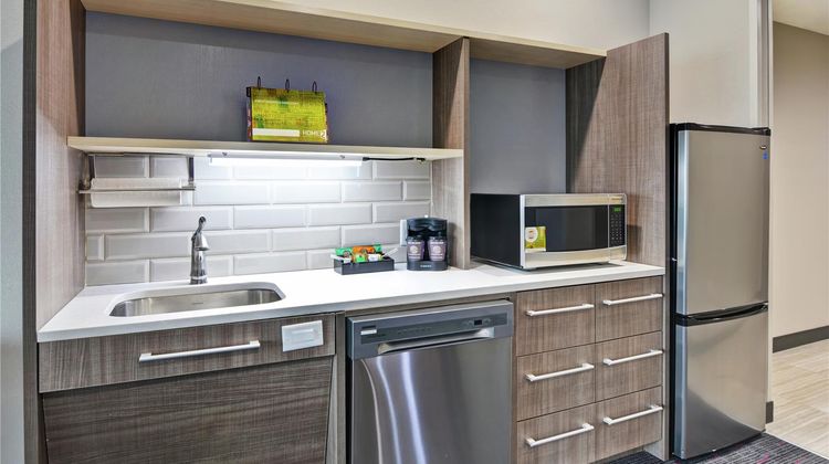 Home2 Suites by Hilton Pecos Other