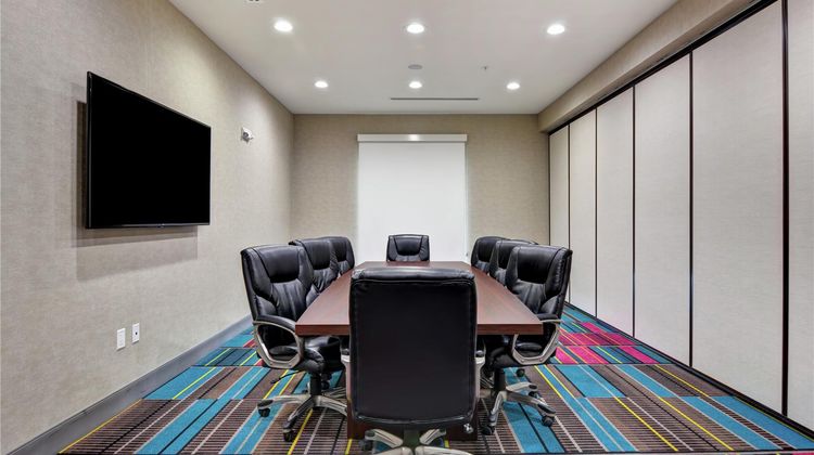 Home2 Suites by Hilton Pecos Meeting