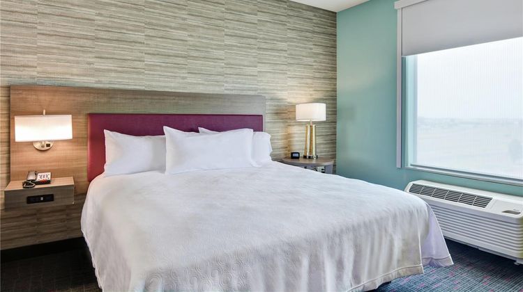 Home2 Suites by Hilton Pecos Room