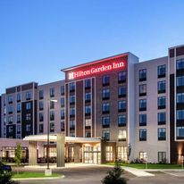 Hilton Garden Inn Pittsburgh Area