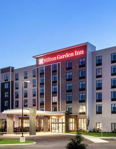 Hilton Garden Inn Pittsburgh Area