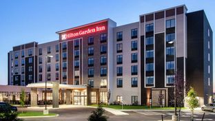 Hilton Garden Inn Pittsburgh Area