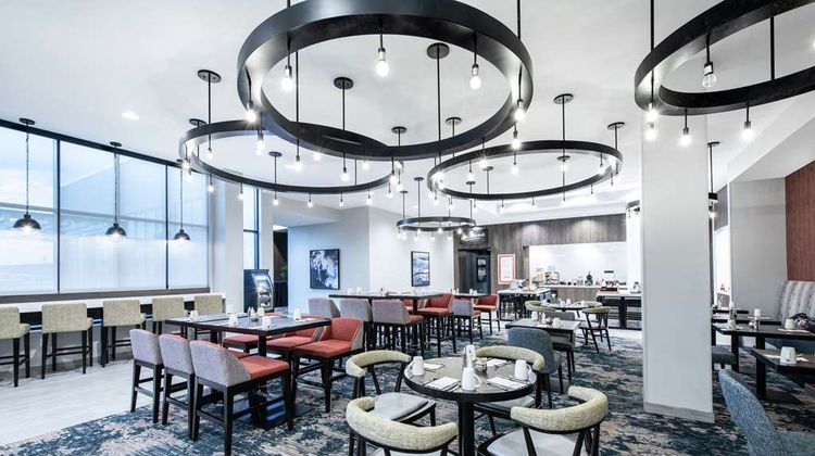 Hilton Garden Inn Pittsburgh Area Restaurant