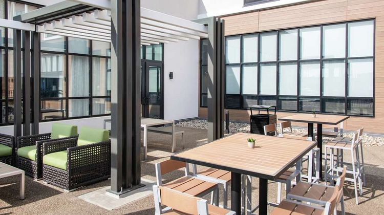 Hilton Garden Inn Pittsburgh Area Restaurant