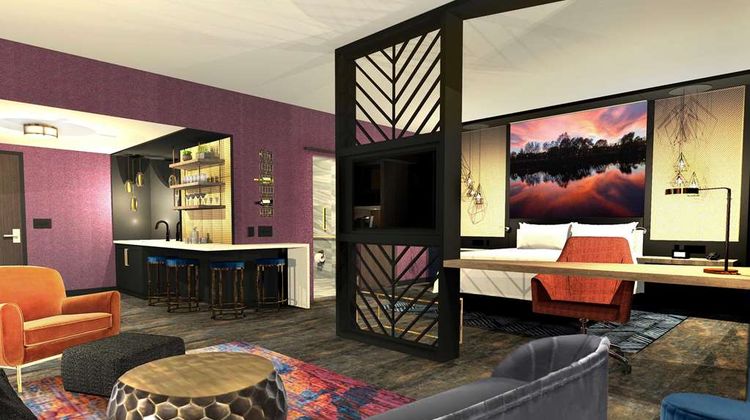 Hilton Garden Inn Pittsburgh Area Other