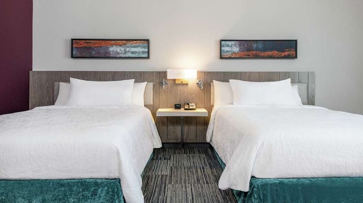 Hilton Garden Inn Pittsburgh Area Room