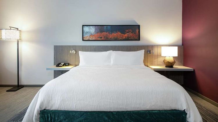Hilton Garden Inn Pittsburgh Area Room