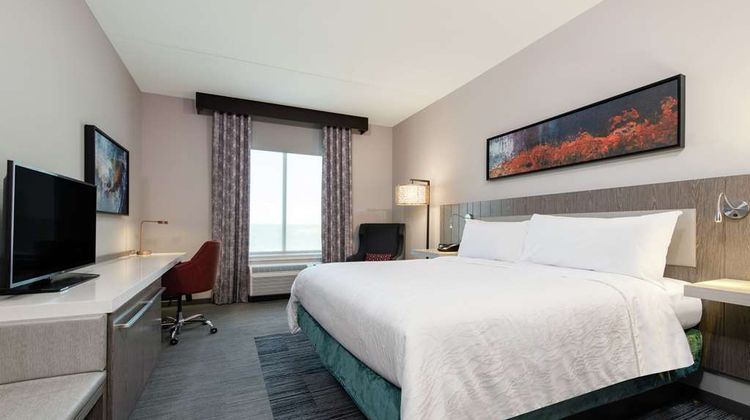 Hilton Garden Inn Pittsburgh Area Room