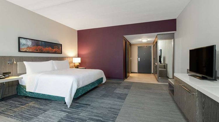 Hilton Garden Inn Pittsburgh Area Other