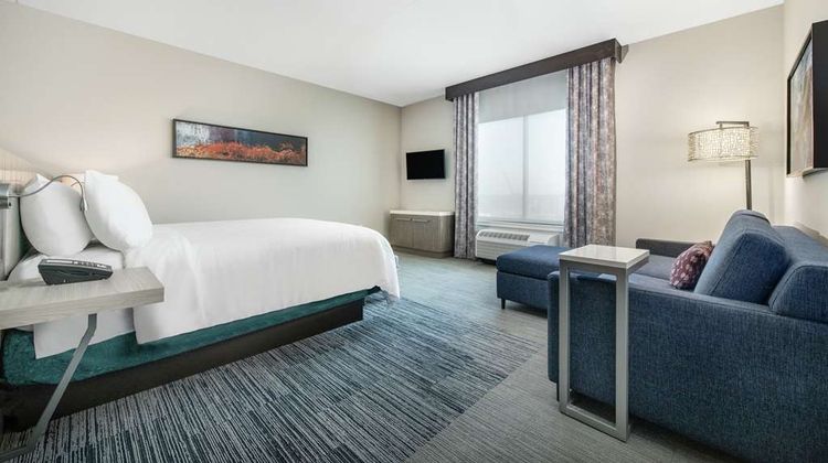 Hilton Garden Inn Pittsburgh Area Other