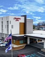 Hampton Inn New Albany Louisville West