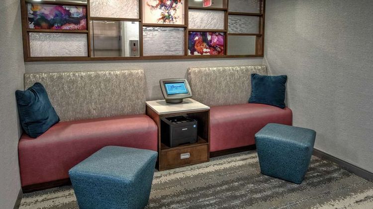 Hampton Inn New Albany Louisville West Meeting