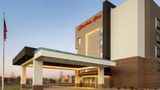 Hampton Inn West Valley Salt Lake City Exterior