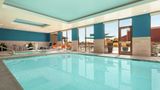 Hampton Inn West Valley Salt Lake City Pool
