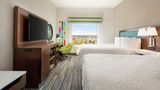 Hampton Inn West Valley Salt Lake City Room