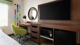 Hampton Inn West Valley Salt Lake City Room