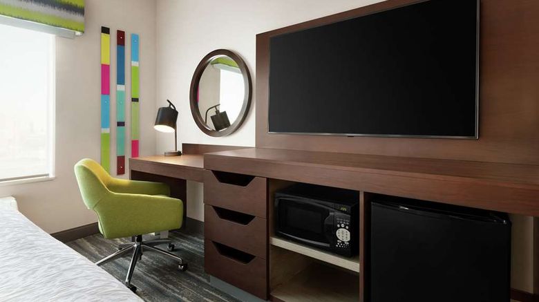 <b>Hampton Inn West Valley Salt Lake City Room</b>. Images powered by <a href="https://iceportal.shijigroup.com/" title="IcePortal" target="_blank">IcePortal</a>.