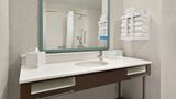 Hampton Inn West Valley Salt Lake City Room